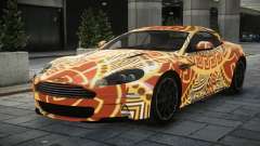 Aston Martin DBS Volante Qx S11 für GTA 4