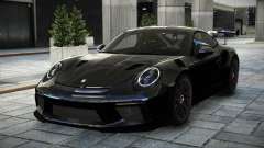 Porsche 911 GT3 Si S11 pour GTA 4