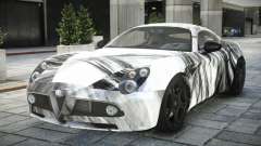 Alfa Romeo 8C RS S2 pour GTA 4