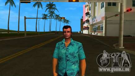 Ray Liotta Skin pour GTA Vice City