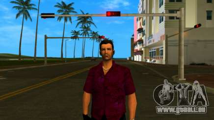 Tommy Loshi pour GTA Vice City