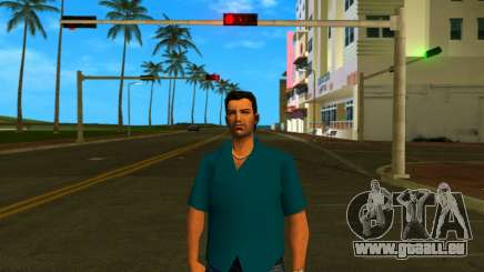 Tommy Olive pour GTA Vice City