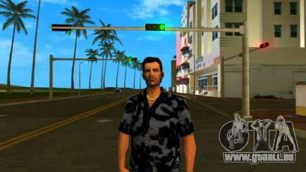 Chemise avec motifs v17 pour GTA Vice City