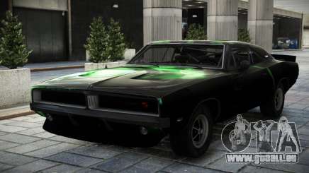 Dodge Charger RT R-Style S4 für GTA 4