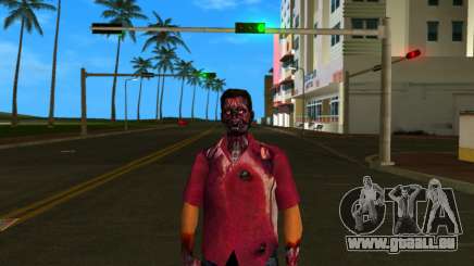 Tommy Zombies pour GTA Vice City