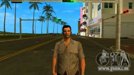 Cop Skin pour GTA Vice City