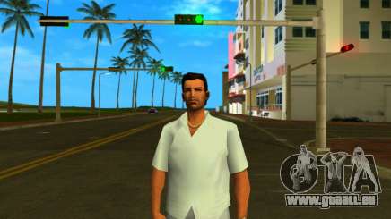 Tommy skin v5 pour GTA Vice City