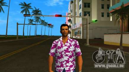 Sunny skin pour GTA Vice City