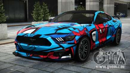 Ford Mustang GT RT S6 für GTA 4