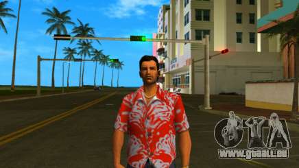 Nouvelle peau Tommy pour GTA Vice City