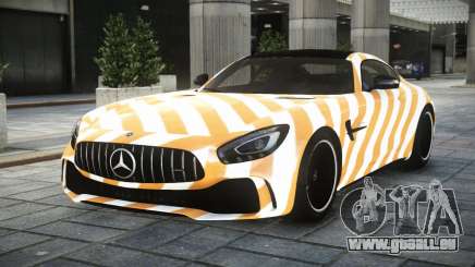 Mercedes-Benz AMG GT R Ti S8 pour GTA 4