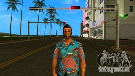 Tommy the painter pour GTA Vice City