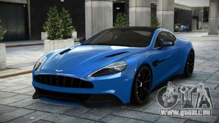 Aston Martin Vanquish X-GR pour GTA 4
