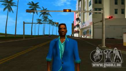 Lance Vance - Vice City Stories pour GTA Vice City