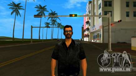 Gangster Boi pour GTA Vice City