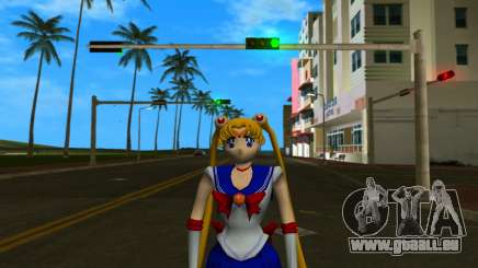 Sailor pour GTA Vice City