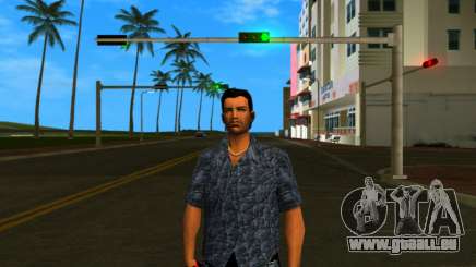 Casual Tommy v2 pour GTA Vice City