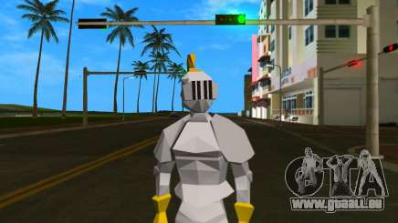 OSRS Skin v3 pour GTA Vice City