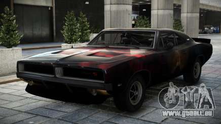 Dodge Charger RT R-Style S5 pour GTA 4