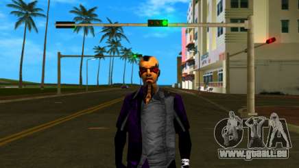 Termi Tommy v1 pour GTA Vice City