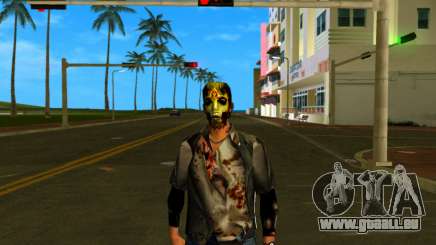 Tommy Zombie pour GTA Vice City