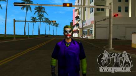 Joker pour GTA Vice City