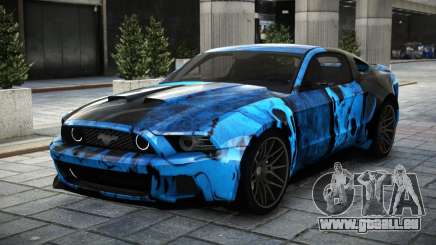 Ford Mustang XR S4 pour GTA 4