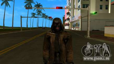 Skin de Stalker v3 pour GTA Vice City