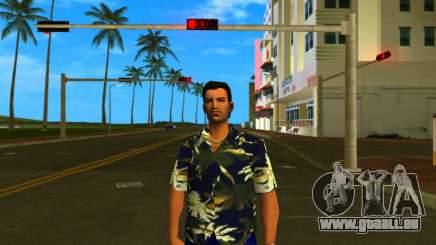 Tommy skin v6 pour GTA Vice City