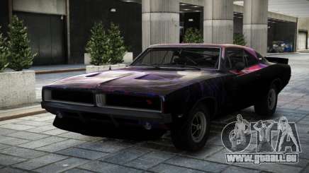 Dodge Charger RT R-Style S6 pour GTA 4