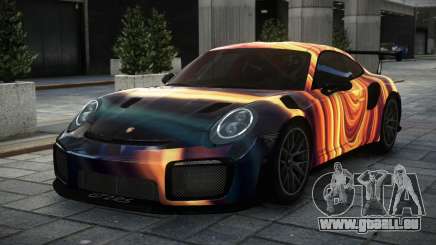 Porsche 911 GT2 RS-X S10 für GTA 4