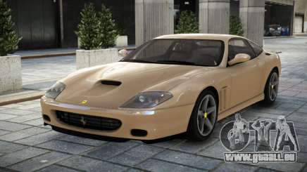 Ferrari 575M RS für GTA 4