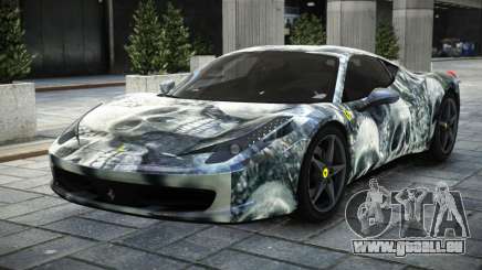 Ferrari 458 Italia G-Tuned S4 pour GTA 4