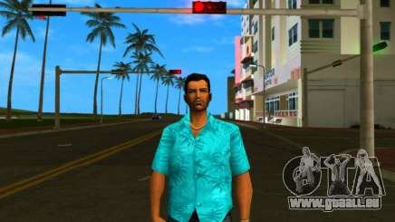 Nouvelle chemise v15 pour GTA Vice City