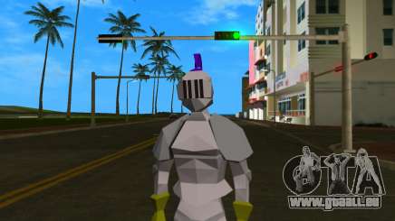 OSRS Skin v5 pour GTA Vice City