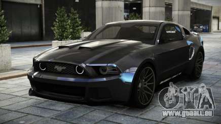 Ford Mustang XR S3 pour GTA 4