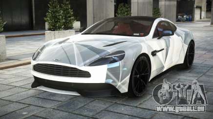 Aston Martin Vanquish FX S6 pour GTA 4