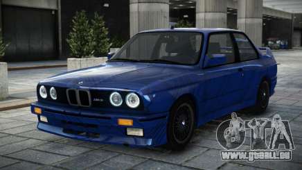 BMW M3 E30 TR S10 pour GTA 4