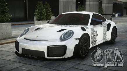 Porsche 911 GT2 RS-X S2 für GTA 4