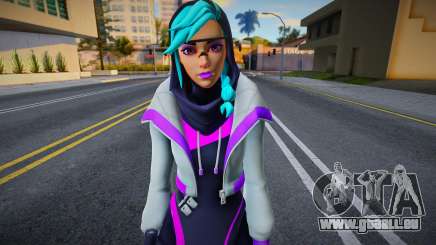 Fortnite - Synapse pour GTA San Andreas