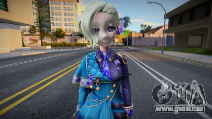 Mia - Love Live für GTA San Andreas