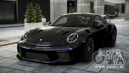 Porsche 911 GT3 Si S11 für GTA 4