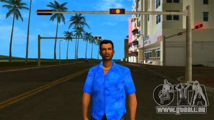 HQ Tommy Vercetti pour GTA Vice City