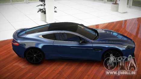 Aston Martin Vanquish R-Tuned für GTA 4