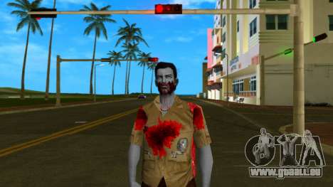 Tommy Zombies 1 für GTA Vice City