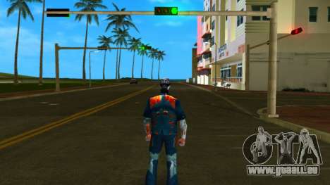 Tommy in einem neuen v2-Image für GTA Vice City