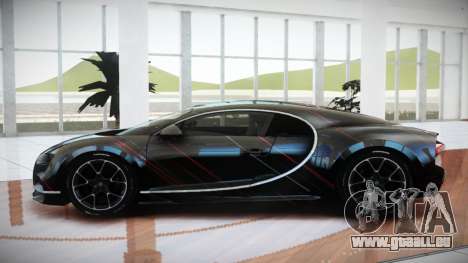 Bugatti Chiron ElSt S10 pour GTA 4
