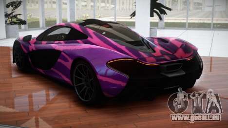 McLaren P1 GT-X S1 für GTA 4