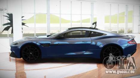 Aston Martin Vanquish R-Tuned für GTA 4