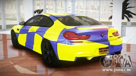 BMW M6 F13 RG S9 für GTA 4